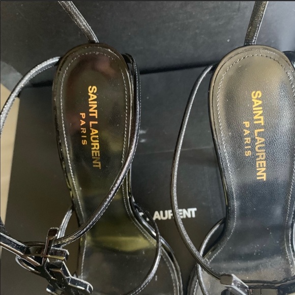 Saint Laurent Heels - Picture 5 of 8
